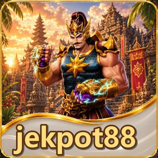 Detail paket instalasi dan info berkas jekpot88 APK