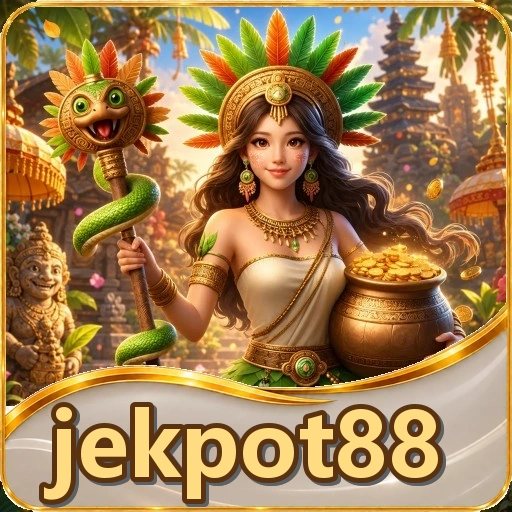 Ilustrasi FAQ keamanan dan privasi unduhan jekpot88 APK
