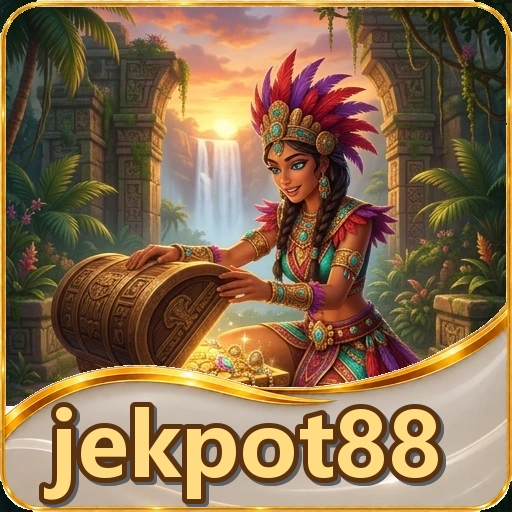 Struktur isi file APK jekpot88: manifest dan paket Android